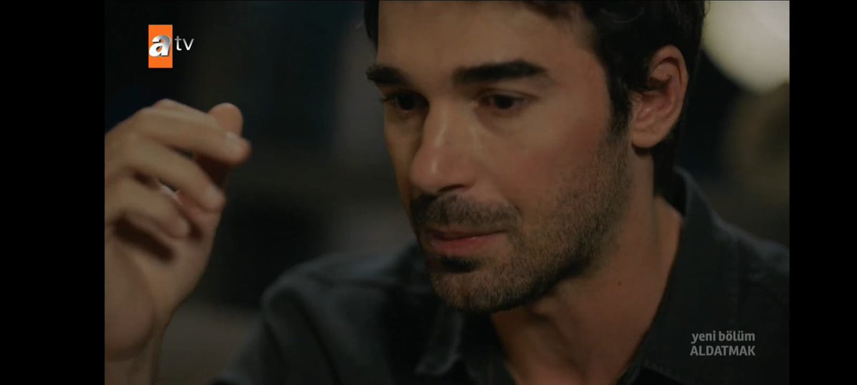 Yusuf Çim, döktürmüş...
#Aldatmak