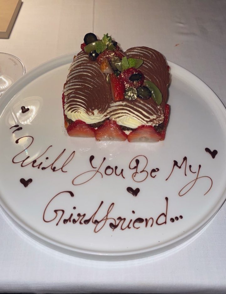 Been waiting so long🤍