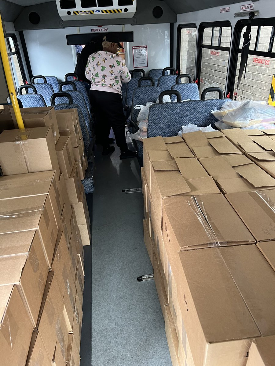 Senior Connection tweet media