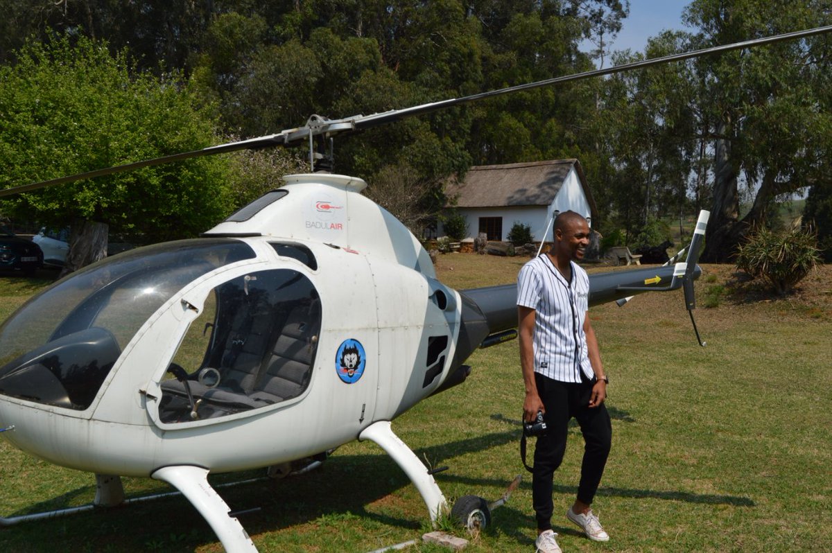 Phindo Okuhle Makhathini (@codyskyblue) on Twitter photo 