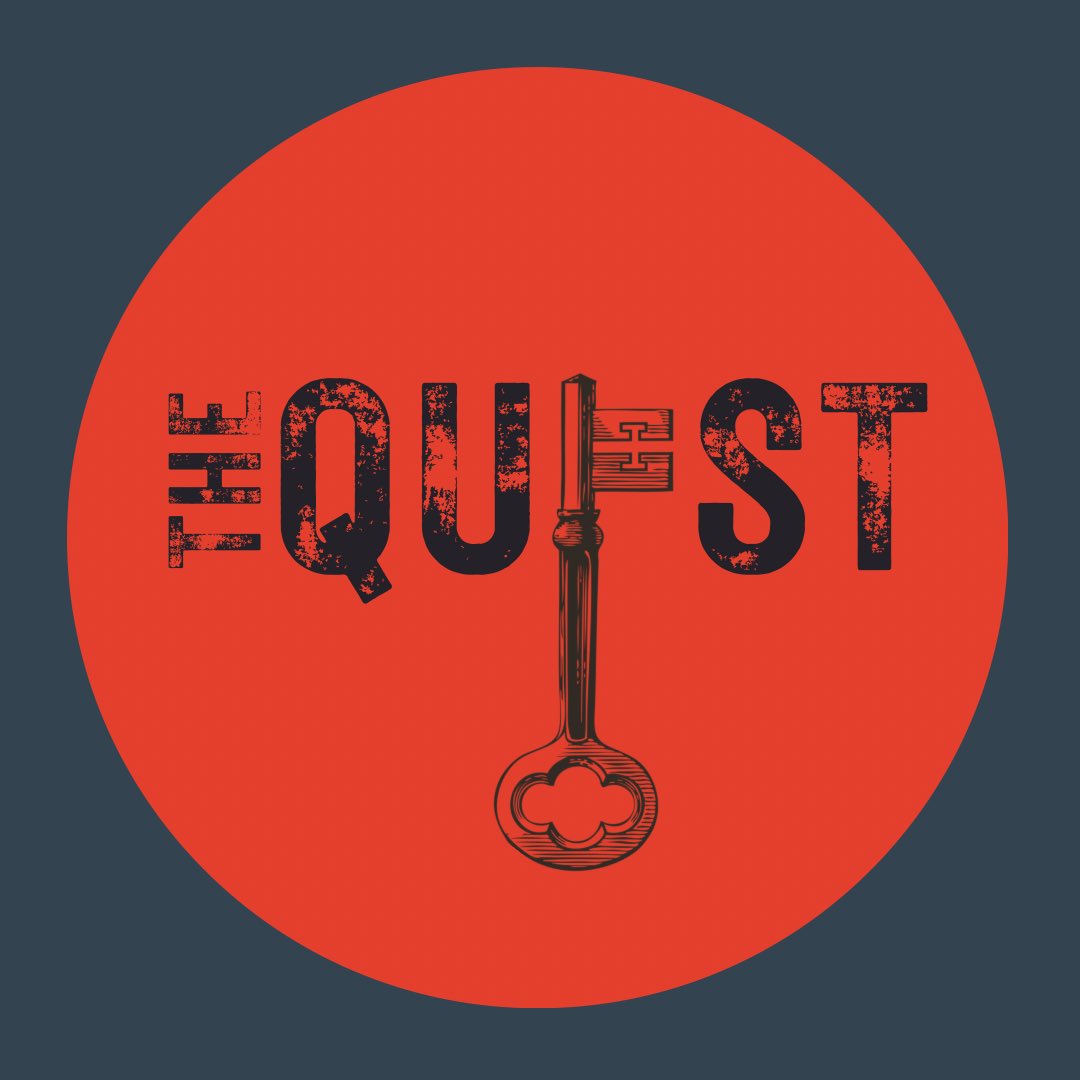 It’s here.

The Quest - an expansive project with the sole aim of reclaiming childhood. 1,000 Play People needed to make it happen. 

The door stands open - the first step on The Quest can be taken here:

thekingdomofplay.com

👧🏻👦🏾not🤖🤖

#eyfs #childhood4neoliberalism0
