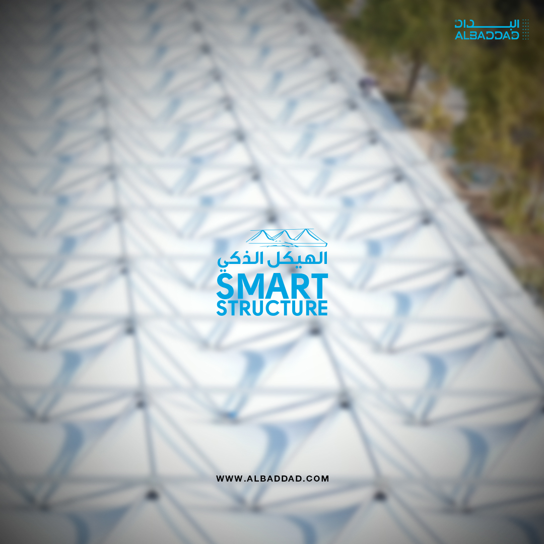 AlBaddad1971's tweet photo. #Albaddad_Smart_Structure is a modern, sleek and advanced product that can be custom-made to any need. It will impress your customers with its wide range of features while making an everlasting impression!
#construction #mega_structure https://t.co/fkQs16araz
