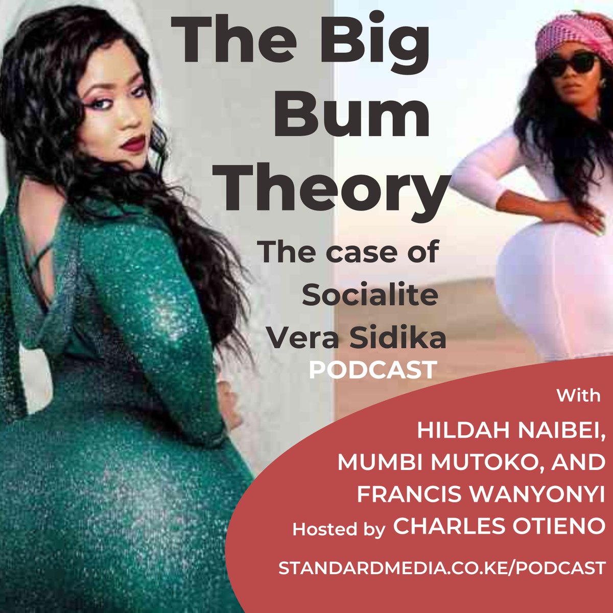tonymakokha's tweet photo. What a podcast topic? 🙈🙈🙈🙈https://t.co/6t6LgBueh5
Also #trending Vera Sidika #InfinixNOTE12i John Waluke Waititu #MainaAndKingangi #CheersToTheNext100 #CheersToTheNext100 #tillnitill airtel to airtel #CustomerServiceWeek
https://t.co/6t6LgBueh5 #WednesdayHolyBread https://t.co/QAEVb36vN6