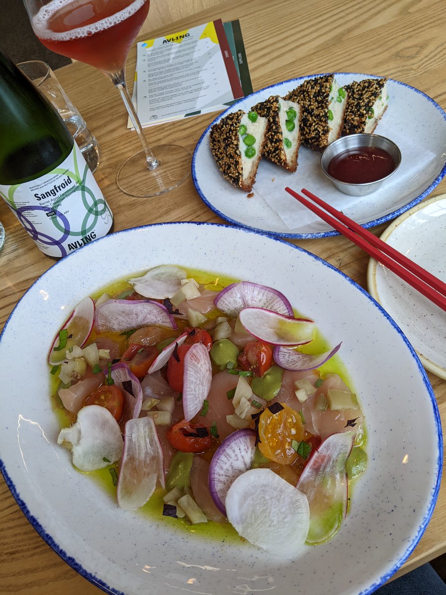 Karon Liu tweet media