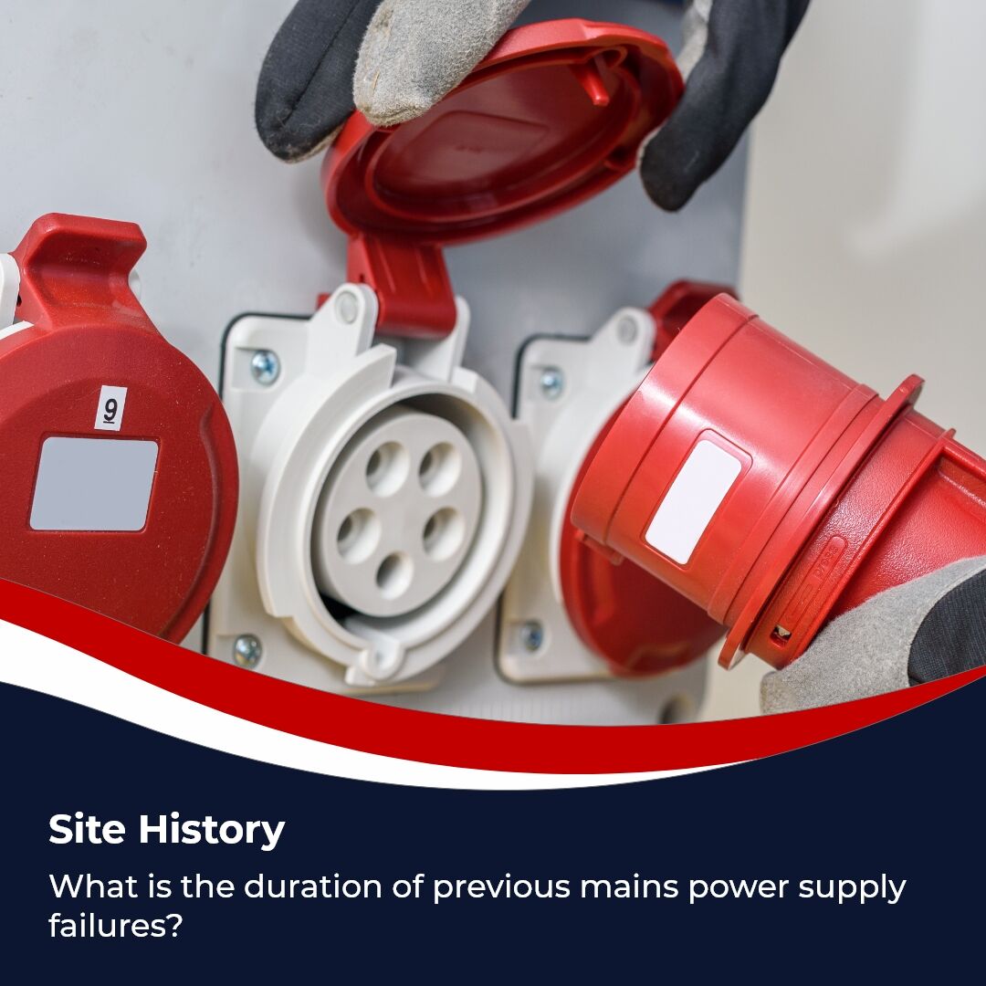 CPS_UPS's tweet image. When sizing a battery set for a UPS, there are primary factors to consider. Our projects and sales team will support you in answering all these points, to understand your business requirements and the UPS system you need to support your business
constantpowerservices.co.uk/how-to-size-a-…

#247power