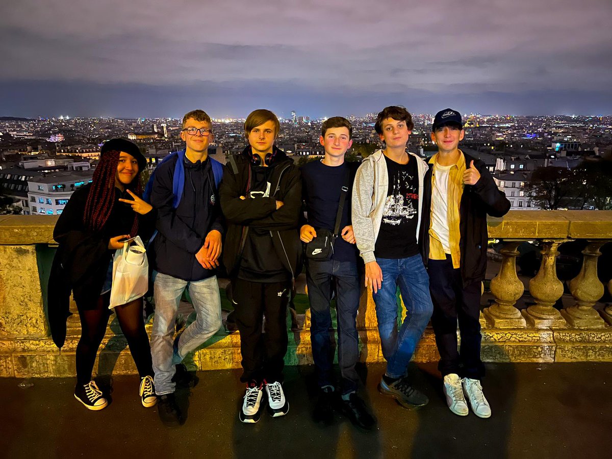 Thornleigh Computer Science tweet media