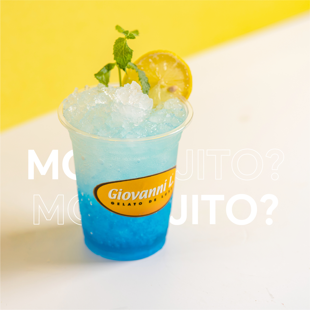 BLUEBERRY MOJITO | موهيتو التوت الأزرق
زورنا وجرب مشروباتنا المنعشة