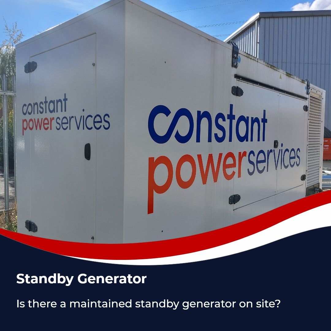 CPS_UPS's tweet image. When sizing a battery set for a UPS, there are primary factors to consider. Our projects and sales team will support you in answering all these points, to understand your business requirements and the UPS system you need to support your business
constantpowerservices.co.uk/how-to-size-a-…

#247power