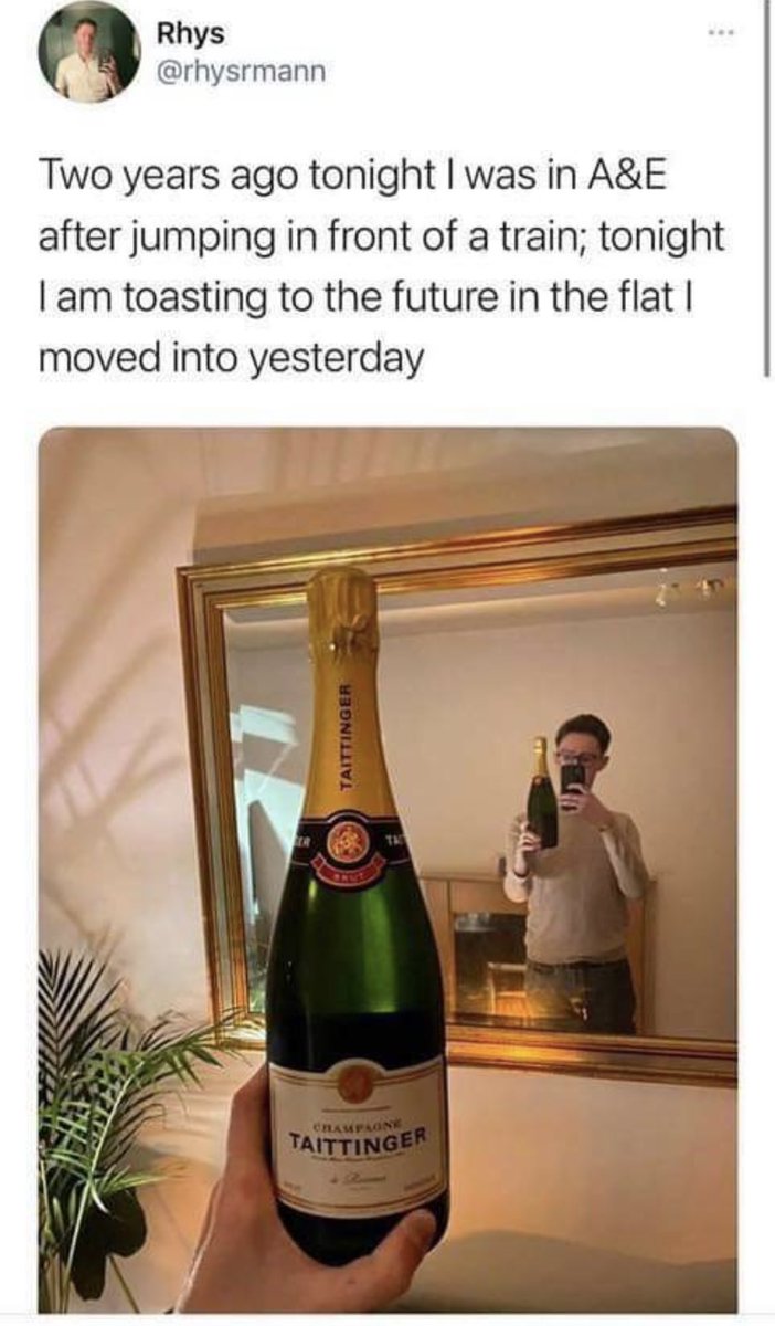 Dudes Posting Their W’s tweet media