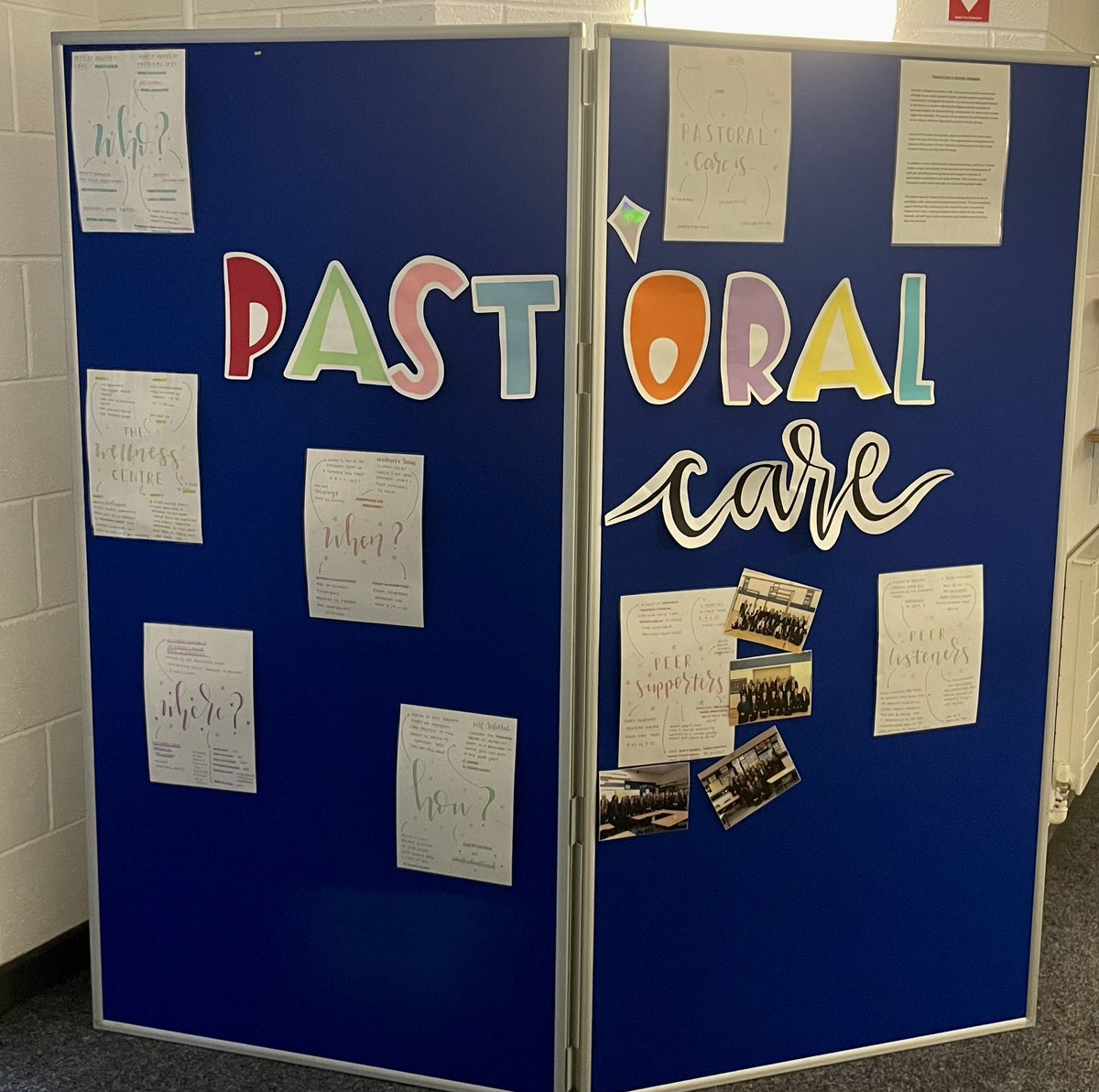 Education NI tweet media