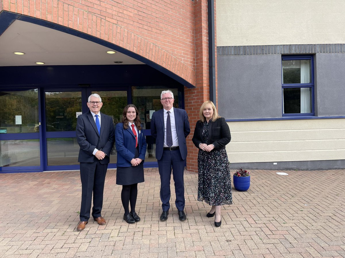 Education NI tweet media