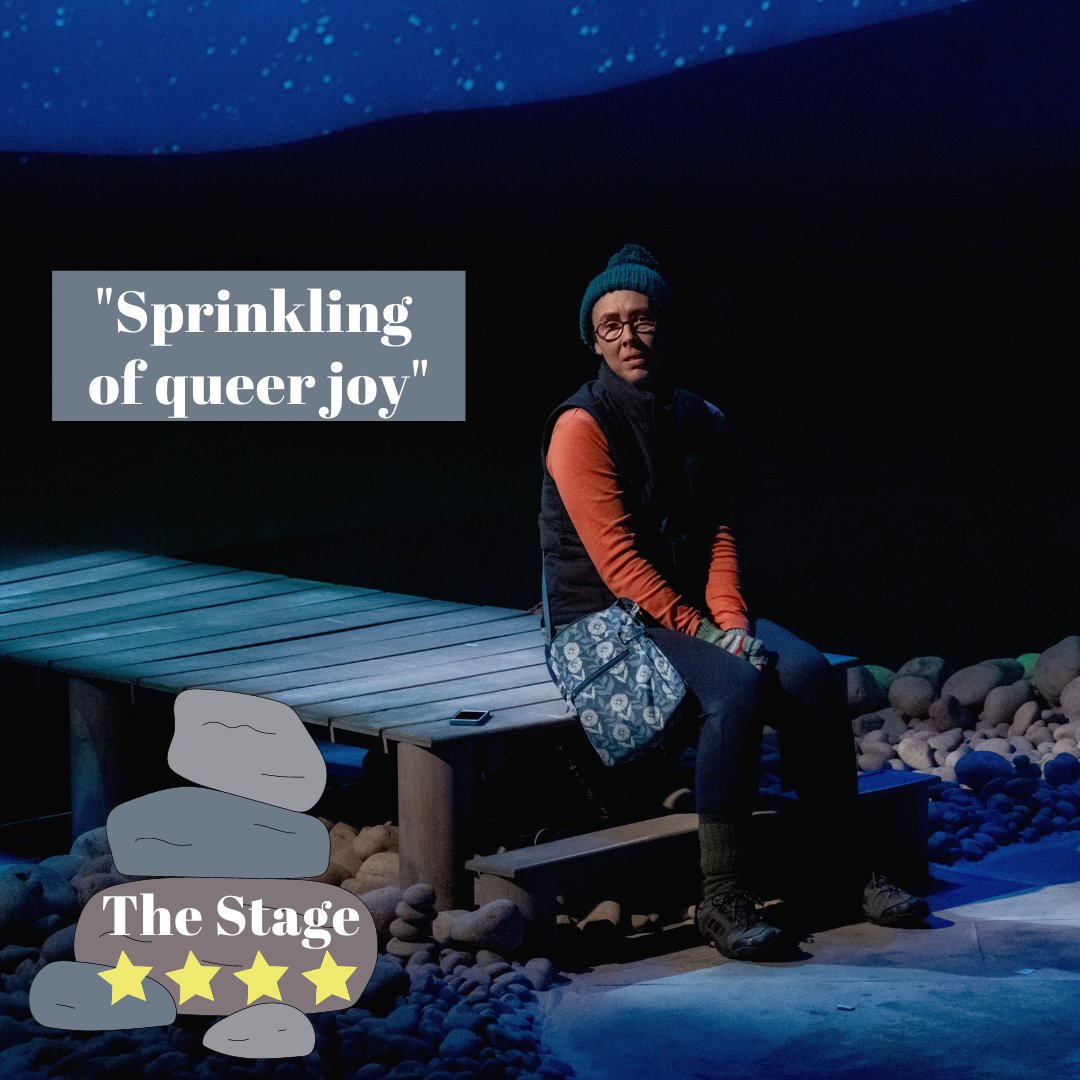 HullTruck's tweet photo. The Reviews are in for #LadiesUnleashed📰

@TheStage ⭐️⭐️⭐️⭐️
"Women’s roles are still too often lazily written but here, Whittington has created people who are rich with history &amp; bursting with humour &amp; passion"
https://t.co/fKiAtCxDXf 

Book now https://t.co/V3GmSlyQ15 🔗 https://t.co/pFHMTj3je8