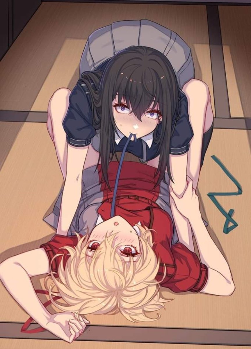misaka_nene's tweet photo. @Kyo_CeoDelYuri Es verdad https://t.co/bq5b5yshvc