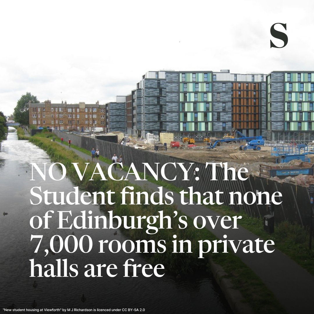 Student Newspaper (TheStudentPaper) / Twitter