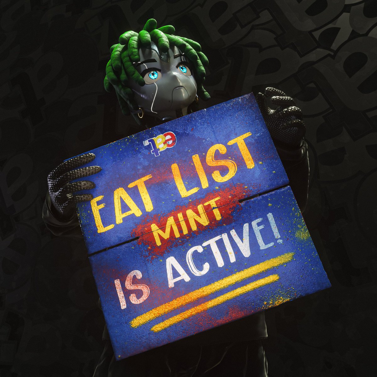 Mintify Trading tweet media