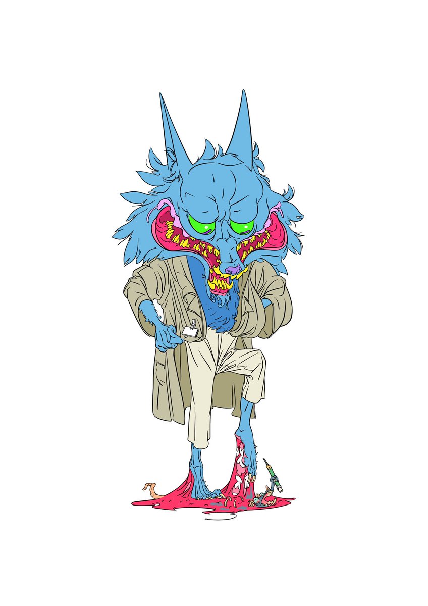 BO3BO3off's tweet photo. #coloring #flatcolors #shading #light #highlight #coreshadow https://t.co/fJisCikNZ4