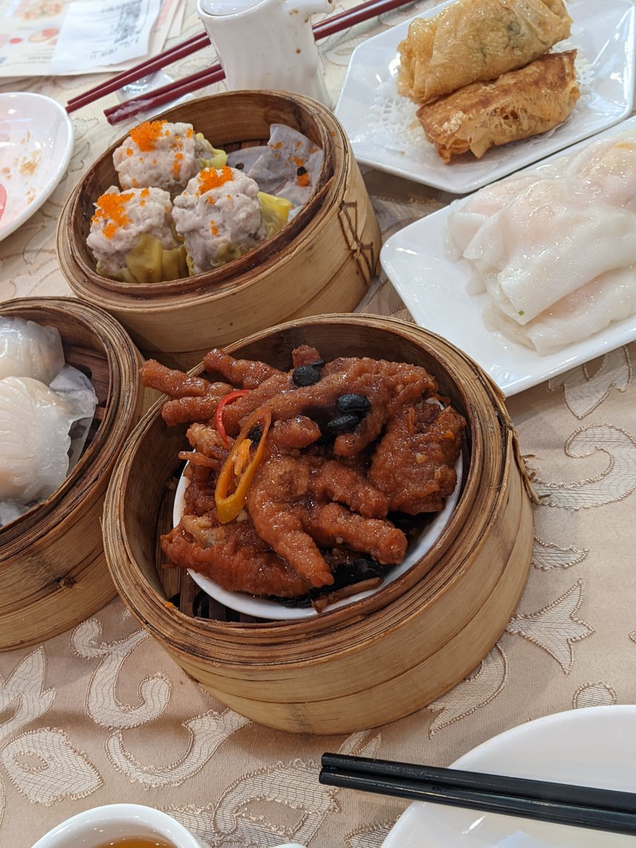 Karon Liu tweet media