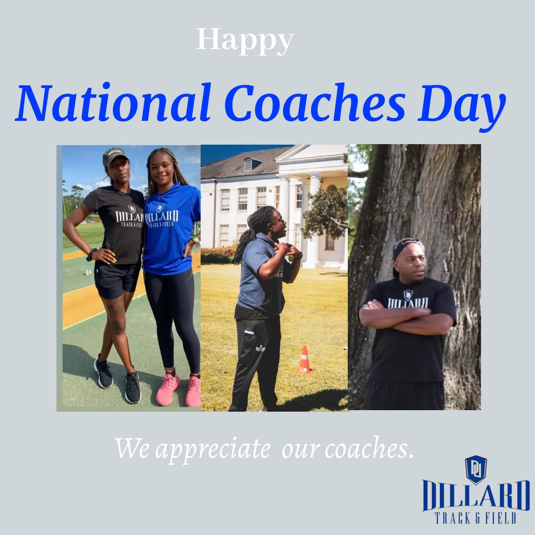 _thetrackcoach_'s tweet photo. #bleudevilstrack https://t.co/0v4Q9IioIx