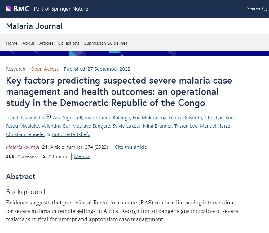 MSF Science tweet media