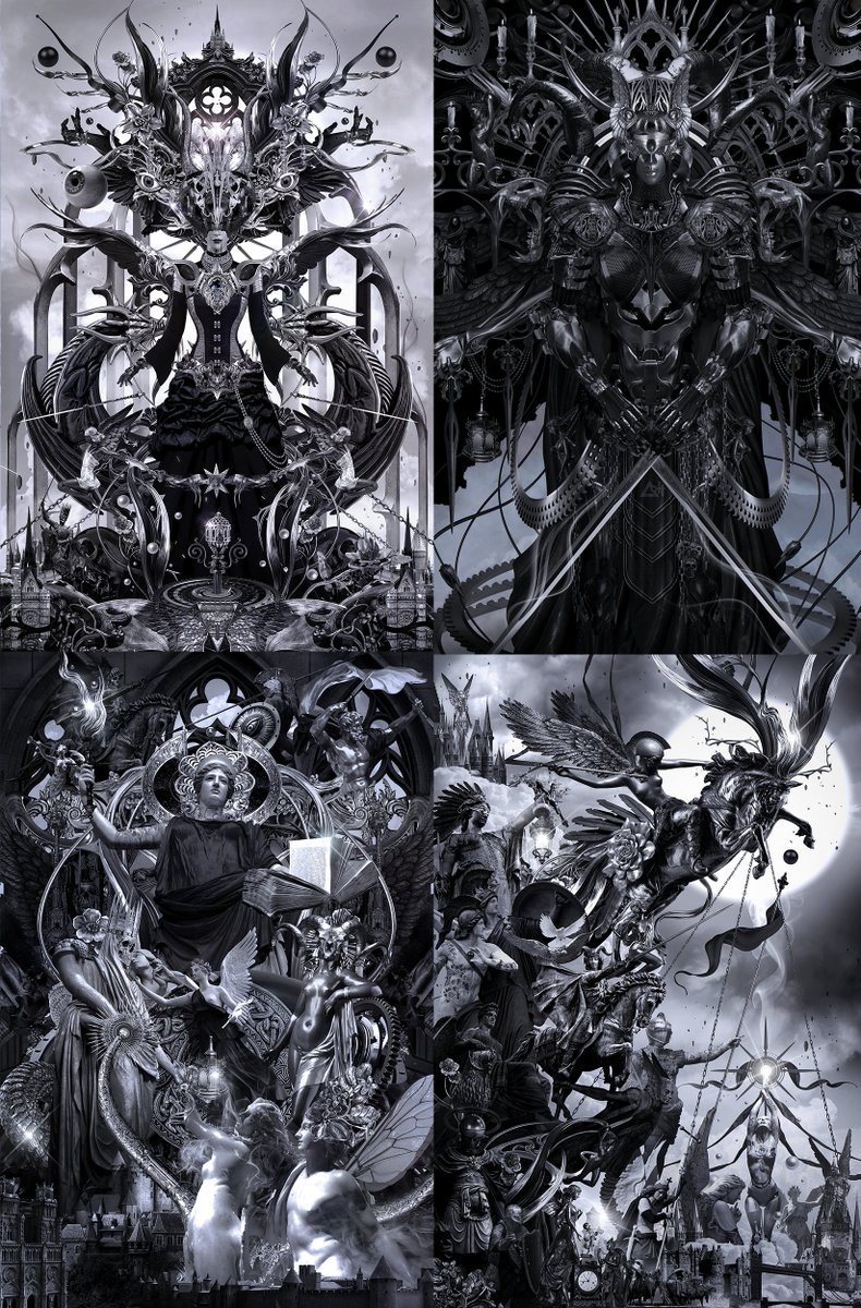 <a href="/DarkWorldArts/">Dark World Arts</a> 🖤