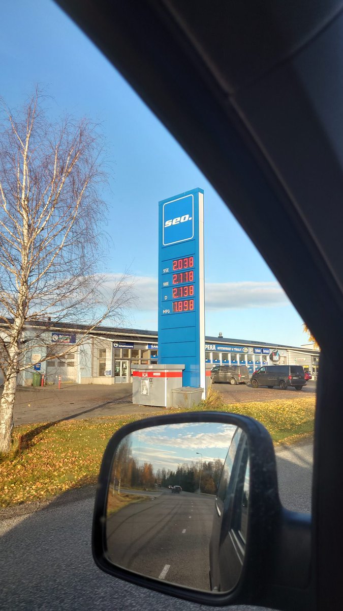 Lars Beckman tweet media