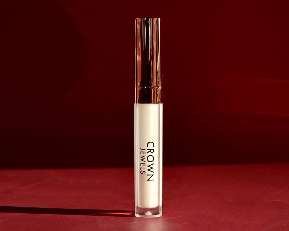 Crown Jewels tweet media