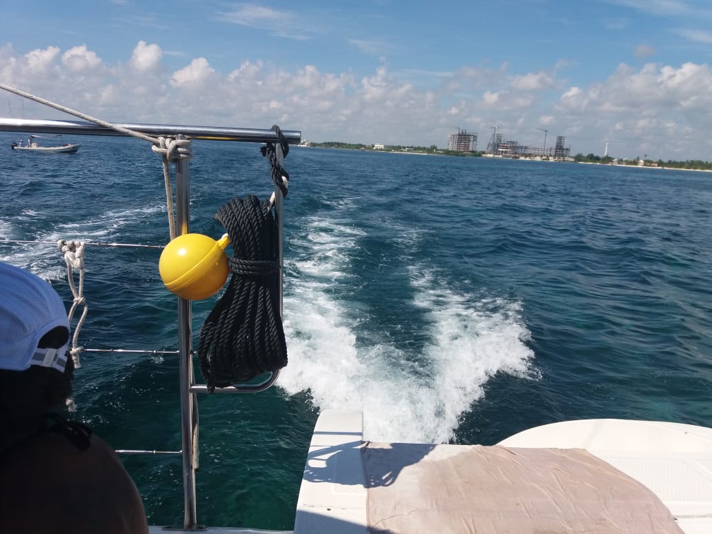 Beteberger's tweet photo. A natureza deste Caribe é maravilhosa. https://t.co/BNe5rEJjeR