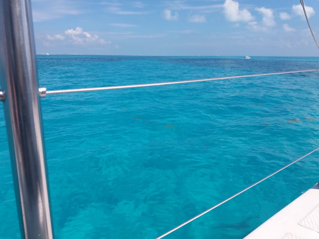 Beteberger's tweet photo. A natureza deste Caribe é maravilhosa. https://t.co/BNe5rEJjeR
