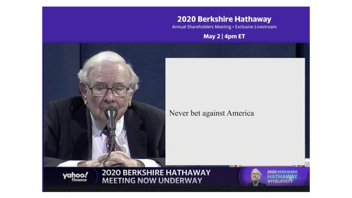 grover__vikas's tweet photo. Timeless statements from the greatest investor in the world. Looking back and recapping Warren Buffett's statements from 2020.. #warren #2020 #Investing https://t.co/wa0uZgPUja
