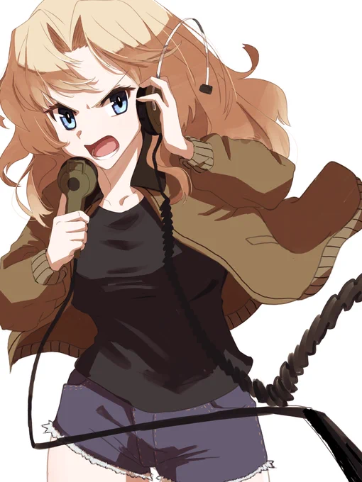 ケイ#garupan 