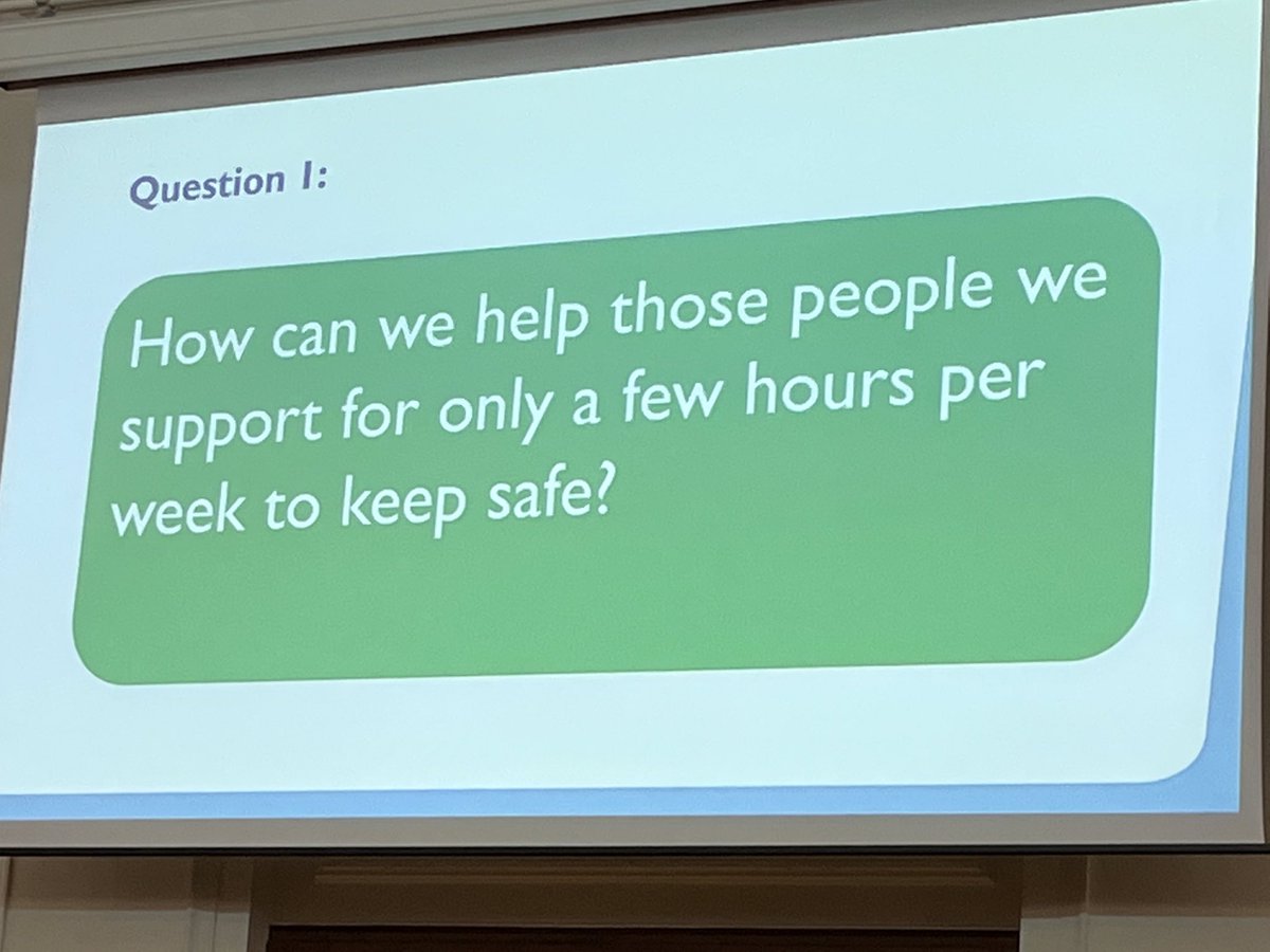 DimensionsUK's tweet photo. Feedback time, what are your suggestions to these 6 questions? #DimensionsSafeguardingSummit22 https://t.co/BrfKeGXK84