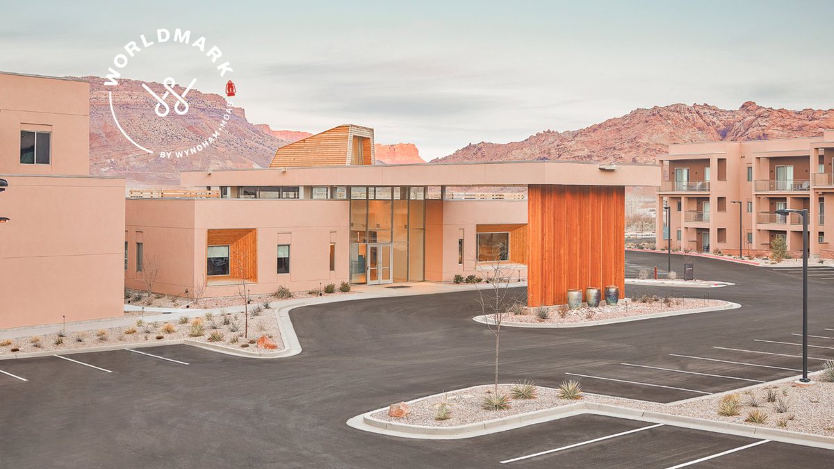 There are so many ways to wander on a visit to Moab, Utah: wy.ndh.am/3CdzQ54

Plan your trip to The Moab Resort, WorldMark Associate and start your adventure: wy.ndh.am/3fRF7rC