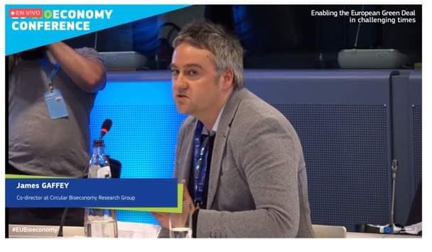 James Gaffey tweet media