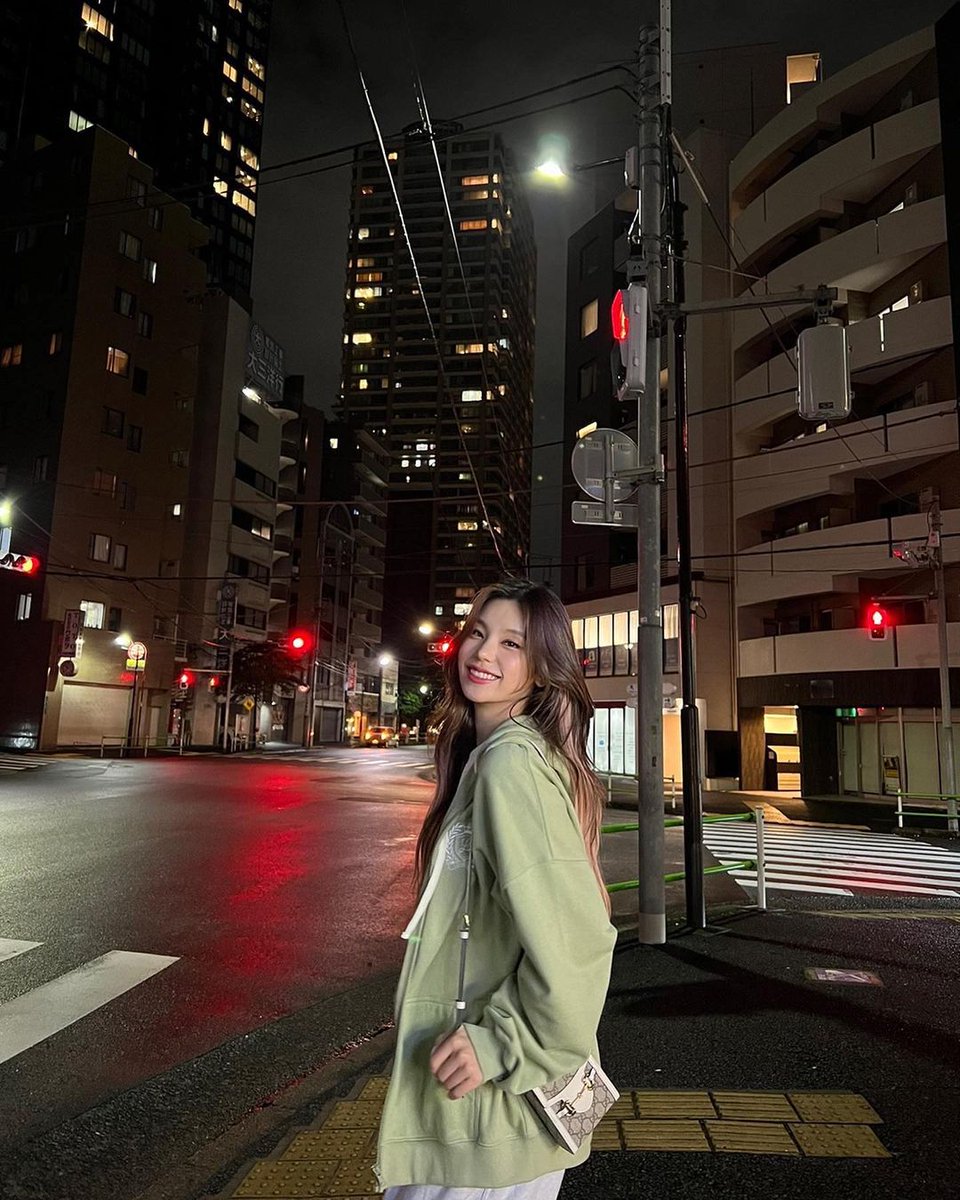 iniyejimu's tweet photo. Night city view ✨ https://t.co/0WDM8pyh3h
