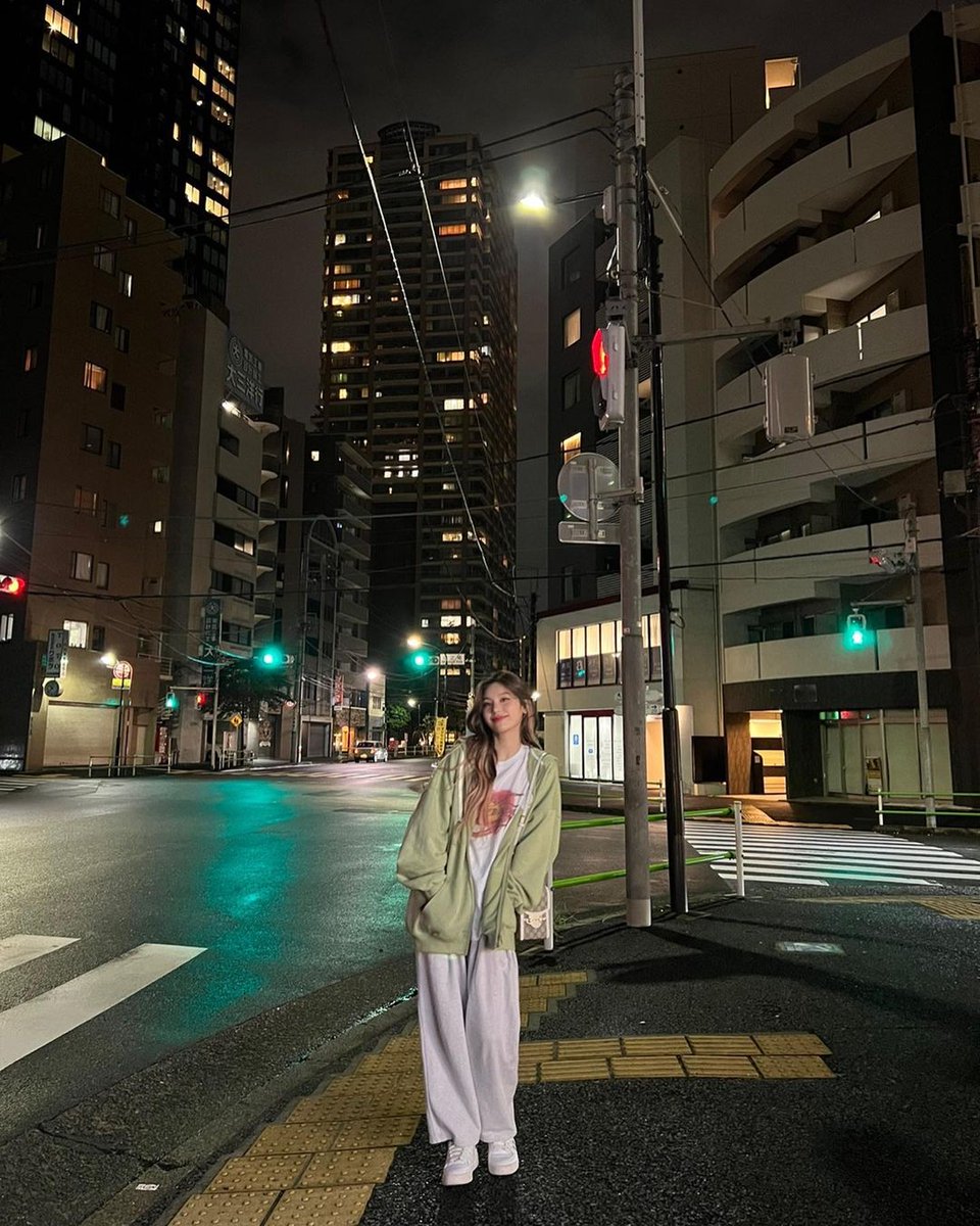 iniyejimu's tweet photo. Night city view ✨ https://t.co/0WDM8pyh3h