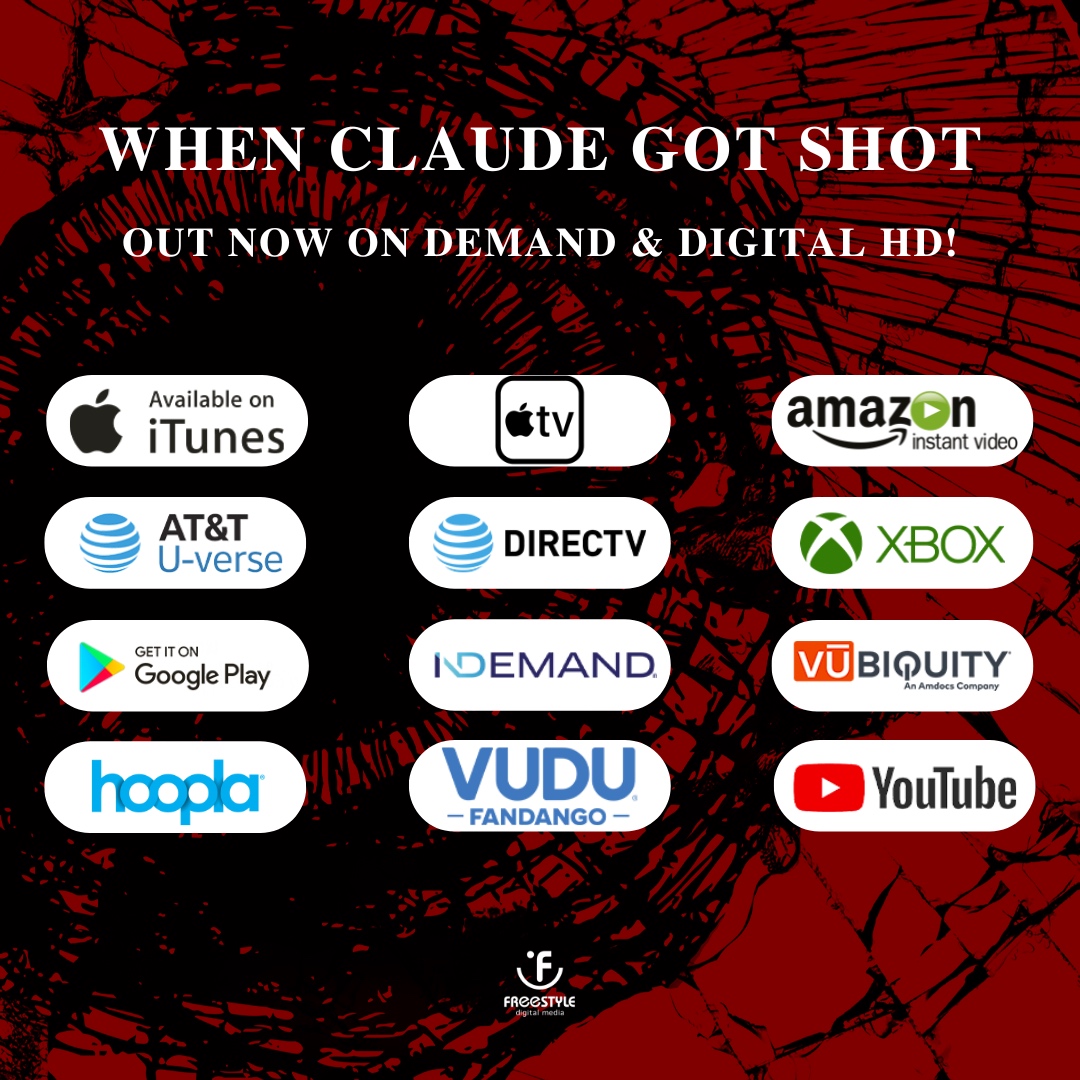 371 Productions tweet media