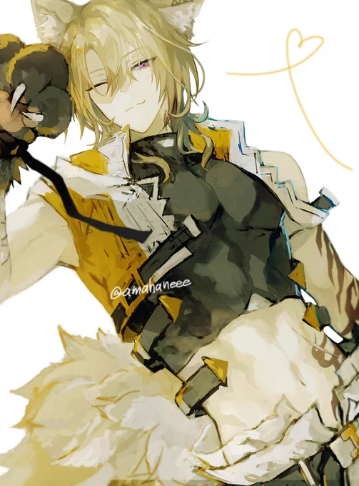 がお #drawluca 