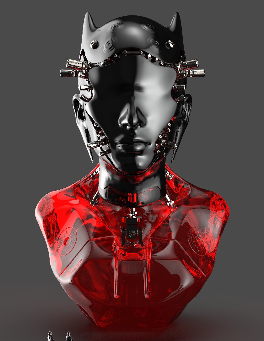 pentas fam. 
this is for you. 

MASK : Lady Ruby

drop your addresses below. first 20 will receive an ed. of this.