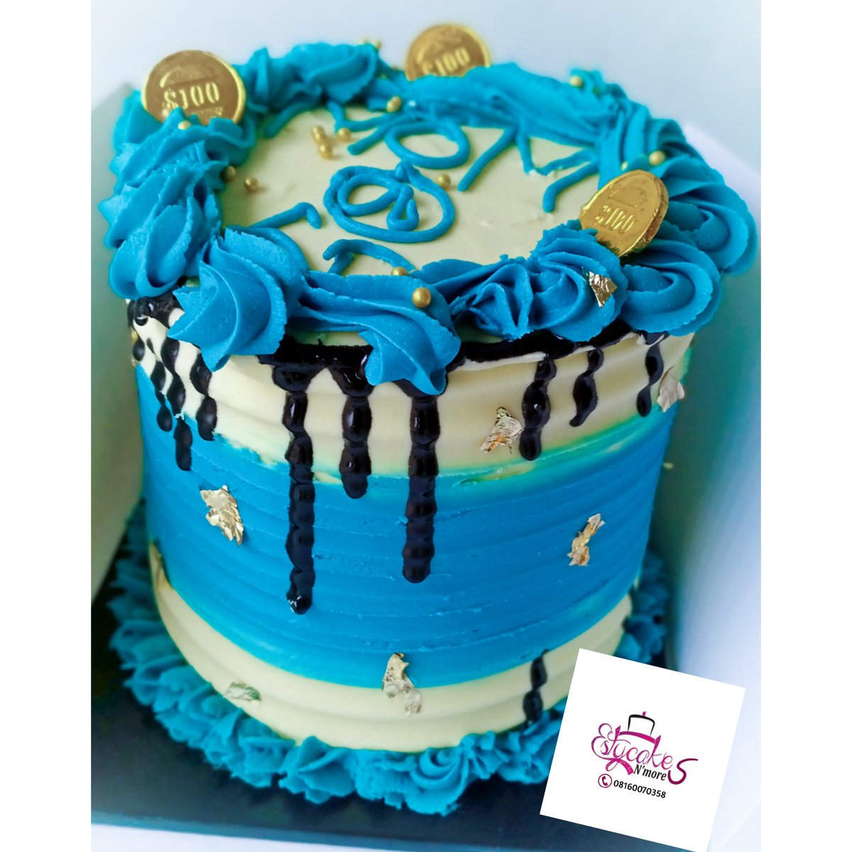 MoreEsty's tweet photo. Shade of sky blue
#estycakesnmore
#abiabaker
#umuahiabaker
#cakesinumuahia
#abiavendors https://t.co/TXqtAmHQ3R