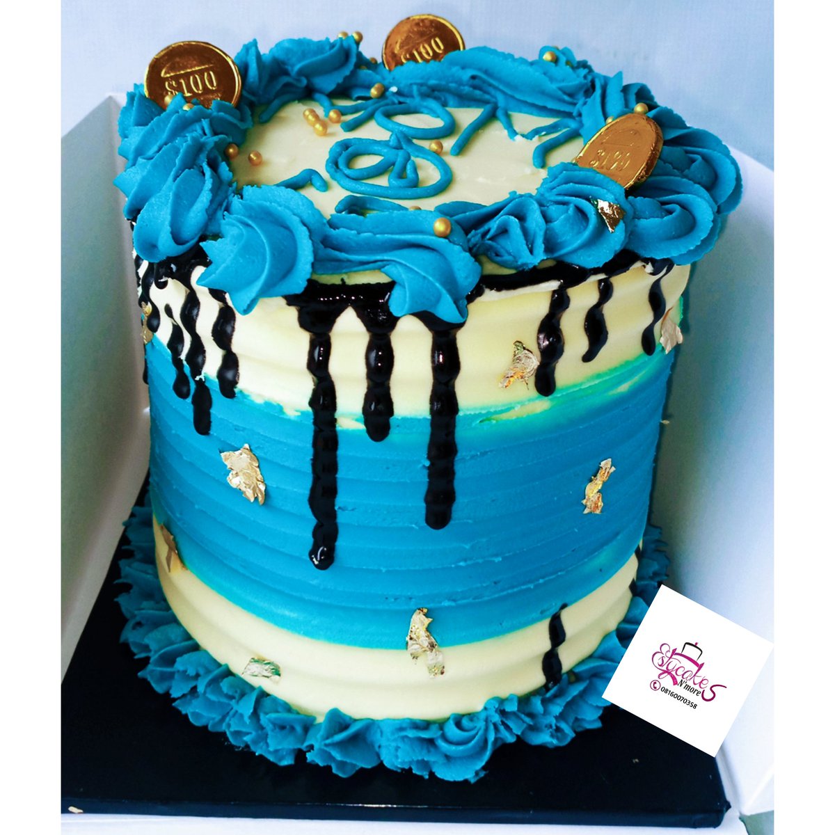 MoreEsty's tweet photo. Shade of sky blue
#estycakesnmore
#abiabaker
#umuahiabaker
#cakesinumuahia
#abiavendors https://t.co/TXqtAmHQ3R