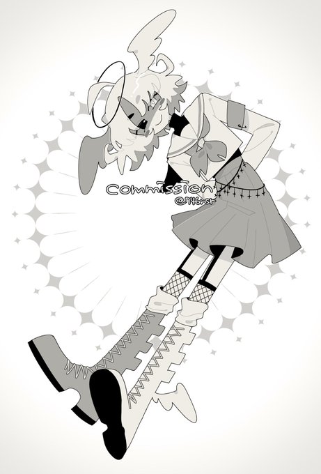 skebありがとうございました!
https://t.co/WOdCu4Q2TR 