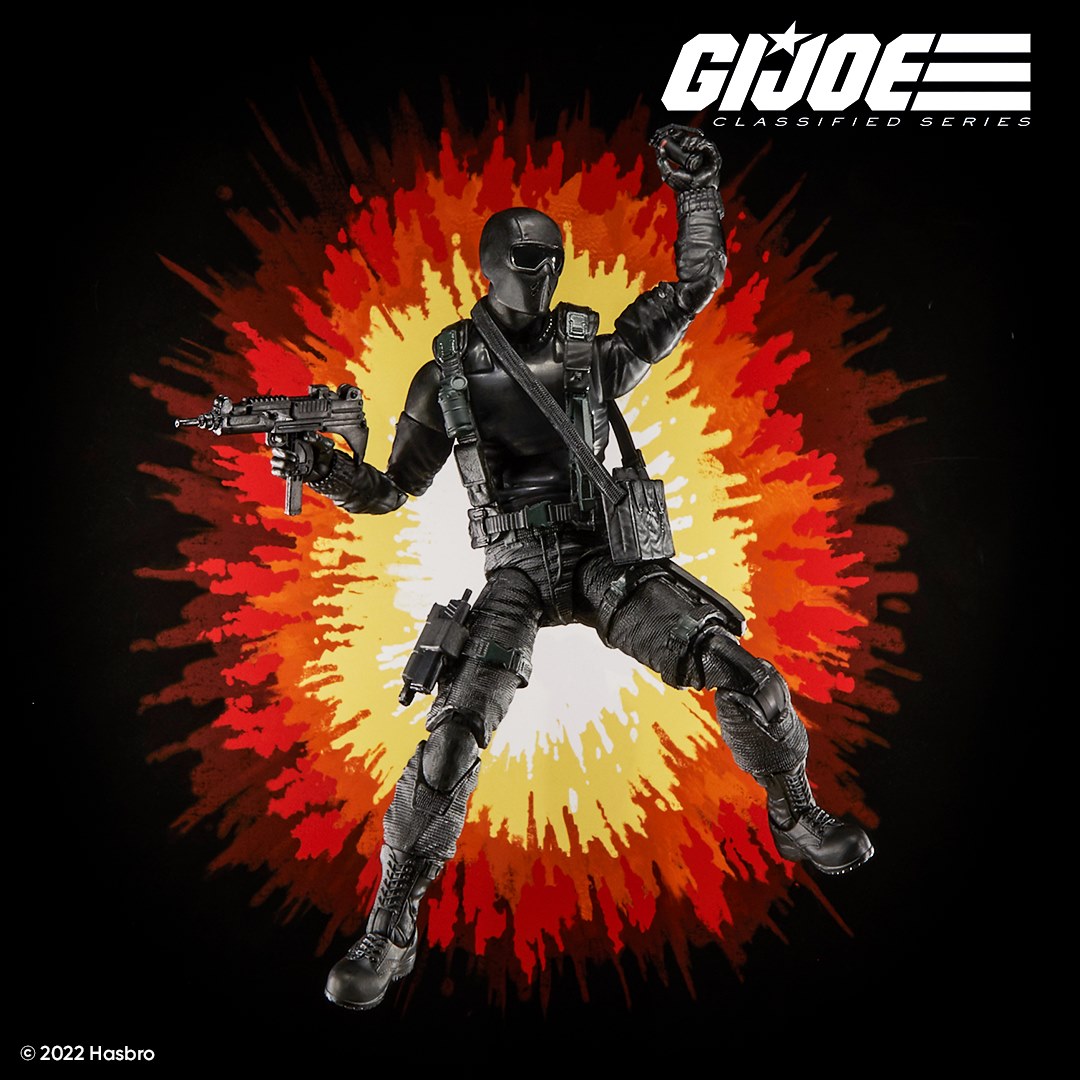 G.I. JOE tweet media