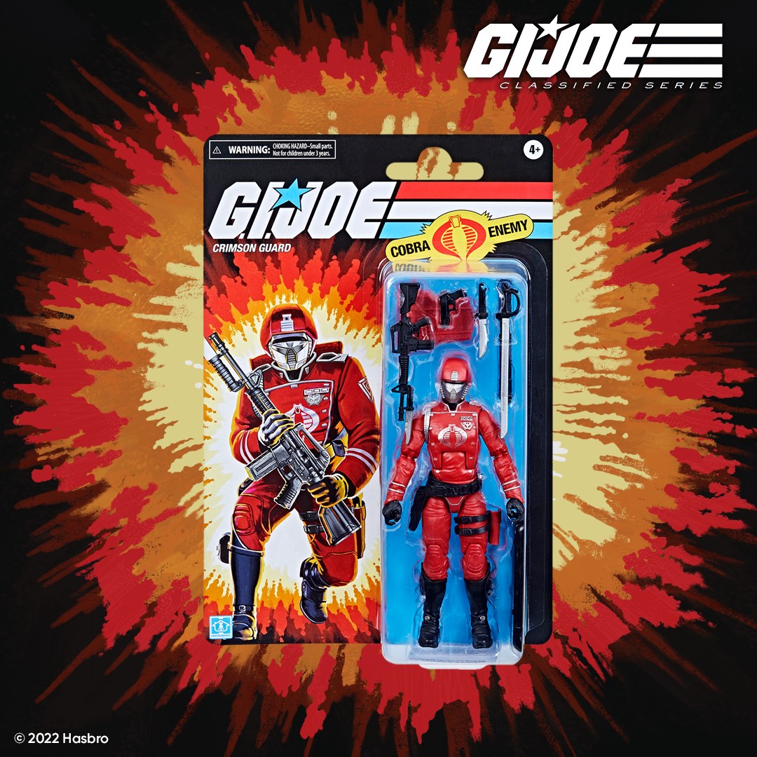 G.I. JOE tweet media
