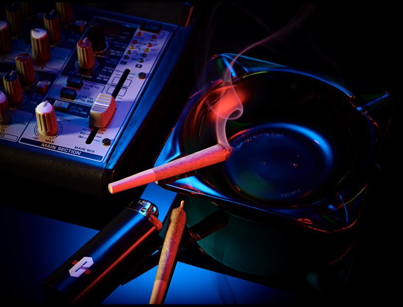 Aim high; don’t settle – Contraband, a Valens Company brand

$VLNS #brands #cannabis