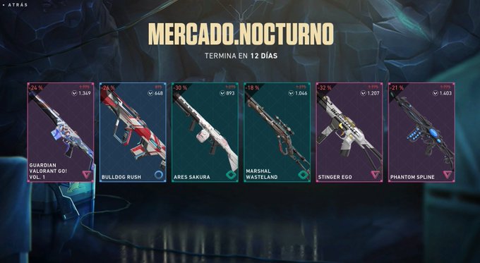 StarWraith tweet media