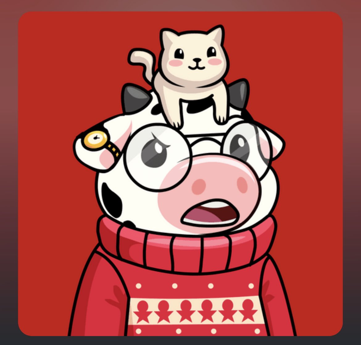 Happy Fall! Sweater weather.