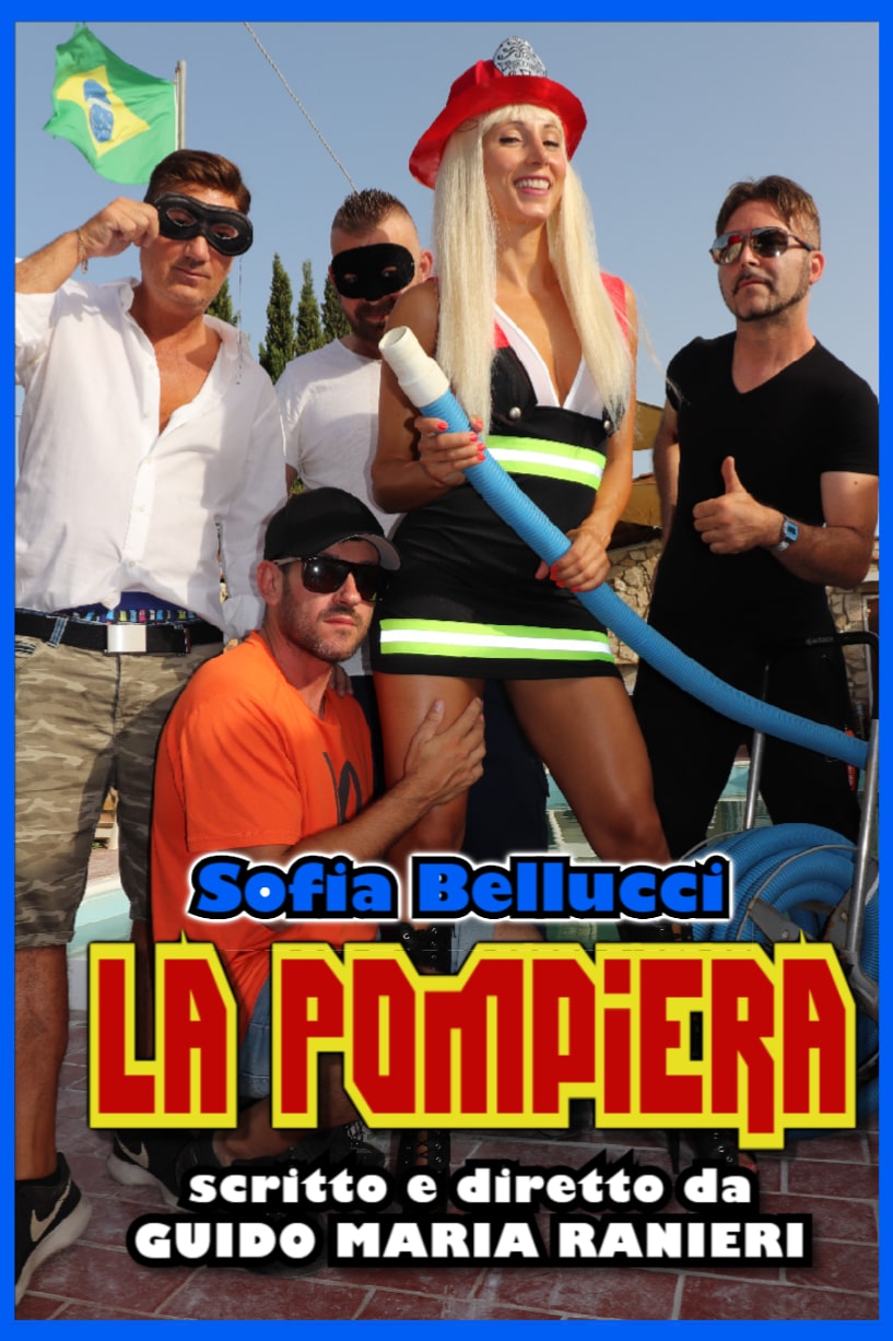 Sofia Bellucci on Twitter "Ciao amici! Oggi è uscito il mio NUOVO