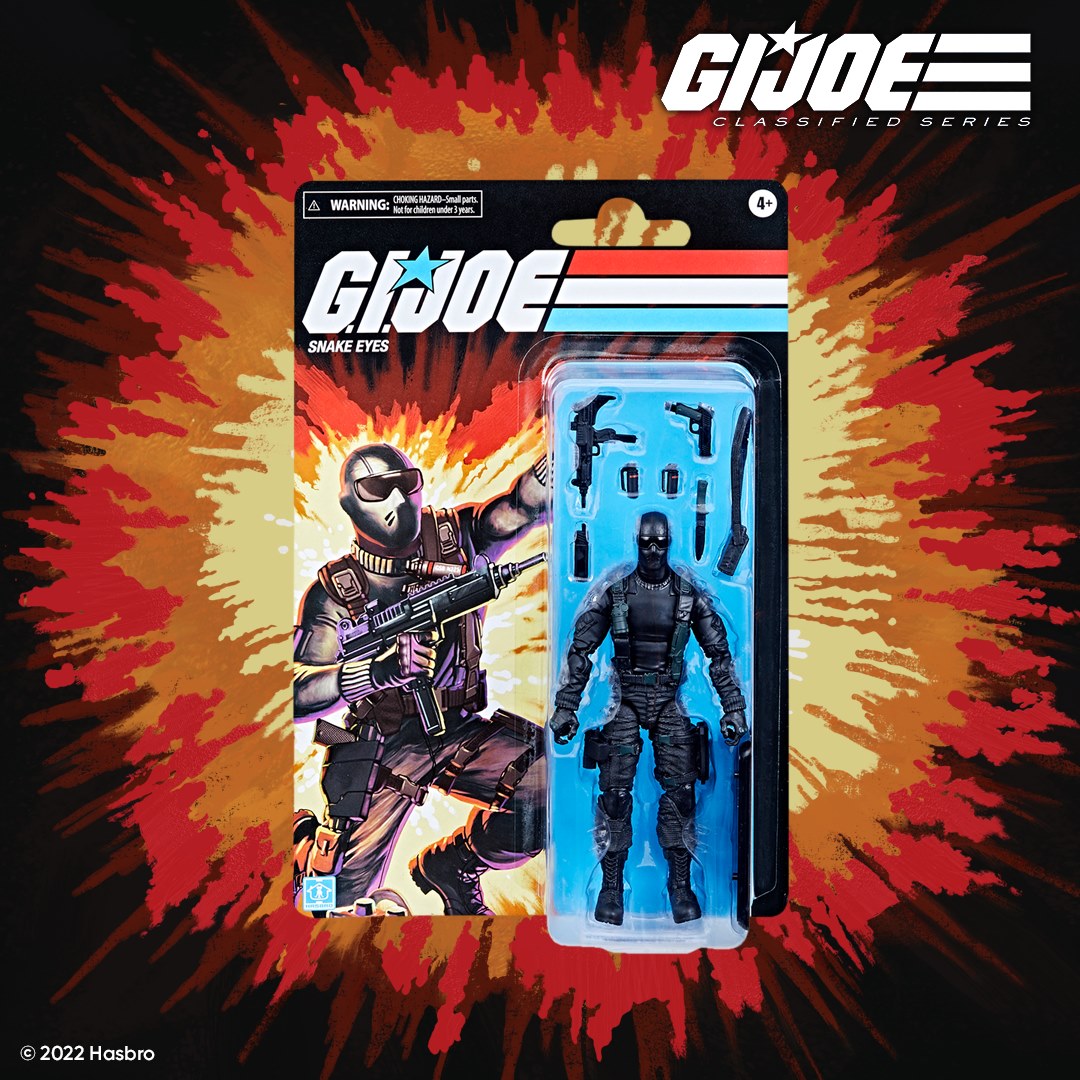 G.I. JOE tweet media