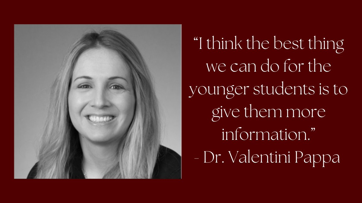 NuclearPowerIn1's tweet photo. Dr. Valentini Pappa, the Manager of the Graduate office at Texas A&amp;M University in Qatar, joined our podcast series "The Path of Most Persistence." To listen to her full episode, visit:https://t.co/29XvUVmEKD

#knowlegeispower #workforcedevelopment #persistence https://t.co/38bjGwzEOz