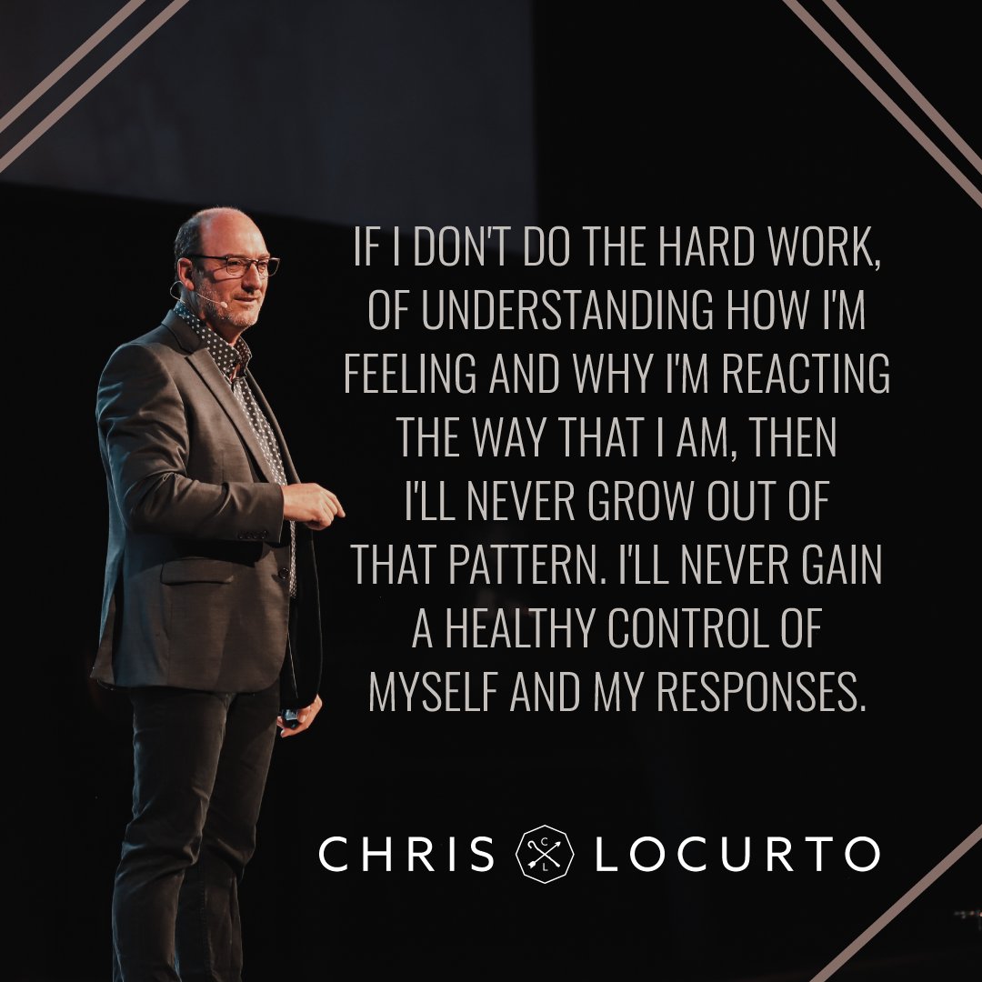 ChrisLoCurto's tweet photo. Did you know your personality style can contribute to your reaction to certain situations?

Do the work, dig in, and learn how to become mature in your personality style to have a healthy response at any time. 

#chrislocurto
#takecontrol
#personalitystyle
#lifecoaching https://t.co/Vkyh4GwiSm